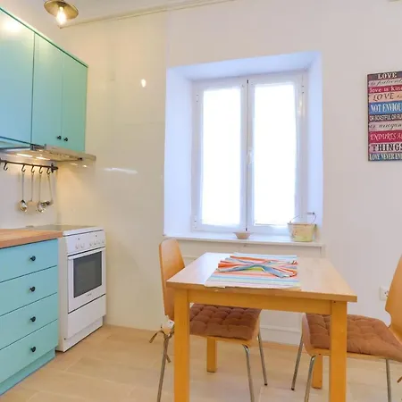 Appartamento Kaminaki Beachfront