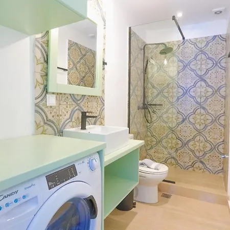 Appartamento Kaminaki Beachfront Nisaki (Corfu)