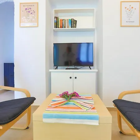 Kaminaki Beachfront Appartamento Nisaki (Corfu)