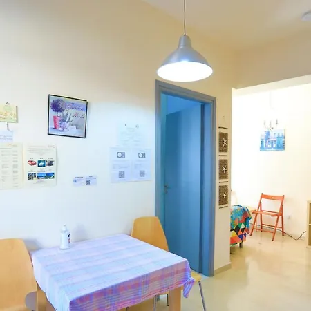 Kaminaki Beachfront Appartamento Nisaki (Corfu)