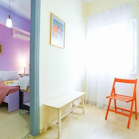 Appartamento Kaminaki Beachfront *