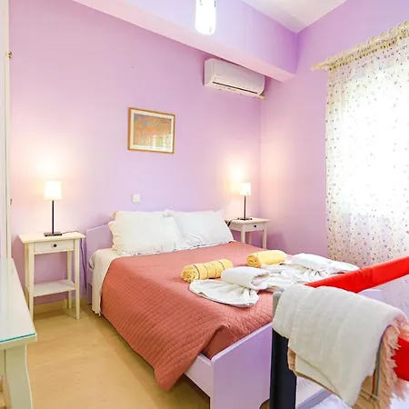 Kaminaki Beachfront Appartamento