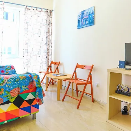Appartamento Kaminaki Beachfront Nisaki (Corfu)